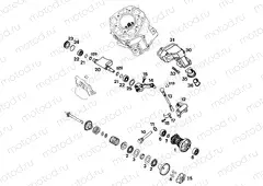 EXHAUST CONTROL