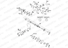 EXHAUST CONTROL