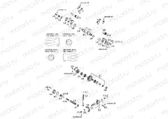 EXHAUST CONTROL