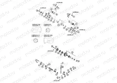 EXHAUST CONTROL