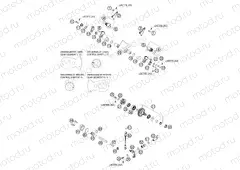 EXHAUST CONTROL