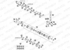 EXHAUST CONTROL