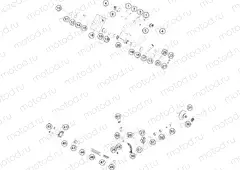 EXHAUST CONTROL