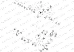 EXHAUST CONTROL