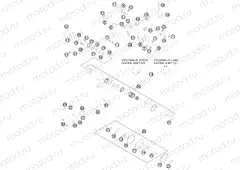 EXHAUST CONTROL|Engine|37