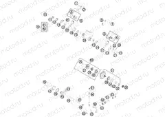 EXHAUST CONTROL|Engine|37