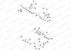 EXHAUST CONTROL|Engine|37