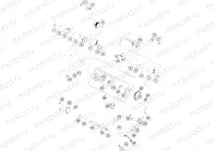 EXHAUST CONTROL|Engine|37