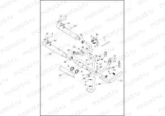 EXHAUST SYSTEM (1 OF 2)