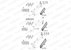 EXHAUST SYSTEM