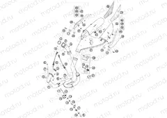 EXHAUST SYSTEM