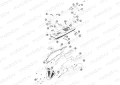 EXHAUST SYSTEM