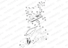EXHAUST SYSTEM