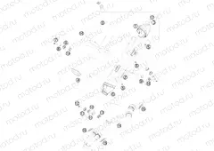 EXHAUST SYSTEM