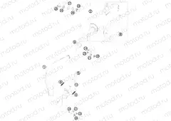 EXHAUST SYSTEM