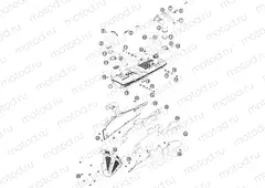 EXHAUST SYSTEM