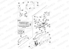 EXHAUST SYSTEM