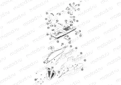 EXHAUST SYSTEM