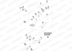 EXHAUST SYSTEM