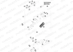 EXHAUST SYSTEM