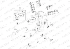 EXHAUST SYSTEM