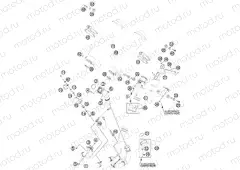 EXHAUST SYSTEM