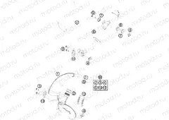 EXHAUST SYSTEM