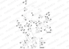 EXHAUST SYSTEM