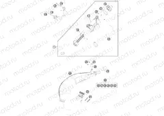 EXHAUST SYSTEM
