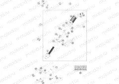 EXHAUST SYSTEM