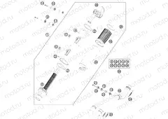 EXHAUST SYSTEM