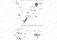 EXHAUST SYSTEM