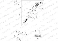 EXHAUST SYSTEM