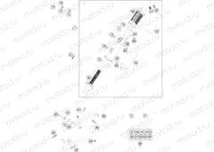 EXHAUST SYSTEM