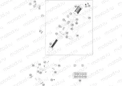 EXHAUST SYSTEM