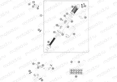EXHAUST SYSTEM