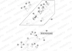 EXHAUST SYSTEM