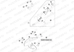 EXHAUST SYSTEM