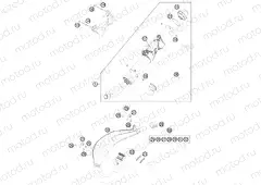 EXHAUST SYSTEM