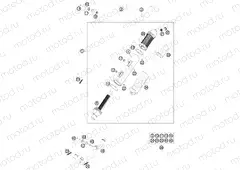EXHAUST SYSTEM