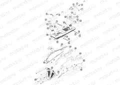 EXHAUST SYSTEM