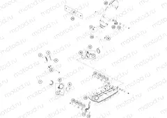 EXHAUST SYSTEM