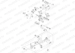 EXHAUST SYSTEM