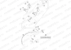 EXHAUST SYSTEM