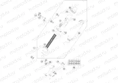 EXHAUST SYSTEM