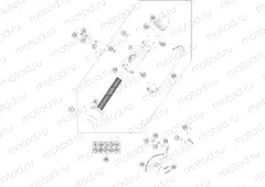 EXHAUST SYSTEM