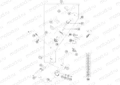 EXHAUST SYSTEM