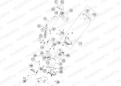EXHAUST SYSTEM