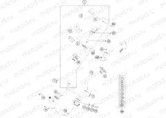 EXHAUST SYSTEM