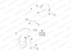 EXHAUST SYSTEM